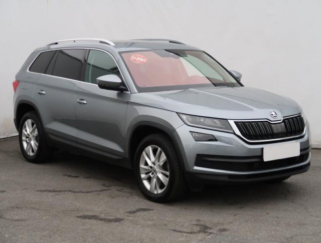 Škoda Kodiaq  2.0 TDI Style