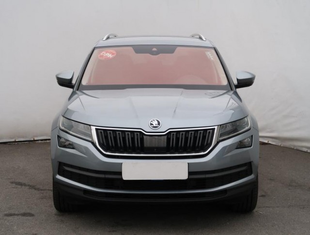 Škoda Kodiaq  2.0 TDI Style