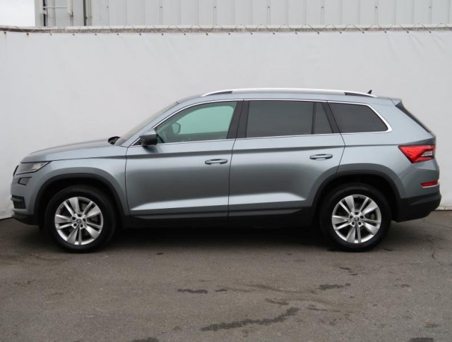 Škoda Kodiaq  2.0 TDI Style