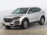 Hyundai Tucson  1.6 T-GDI 