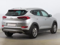 Hyundai Tucson  1.6 T-GDI 