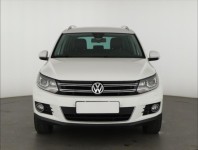 Volkswagen Tiguan  2.0 TSI 