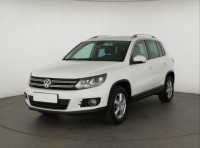 Volkswagen Tiguan  2.0 TSI 