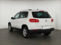 Volkswagen Tiguan  2.0 TSI 