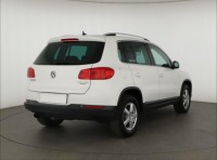 Volkswagen Tiguan  2.0 TSI 