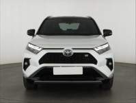 Toyota RAV 4  2.5 Hybrid GR Sport