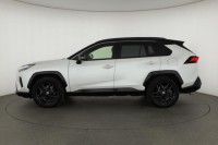 Toyota RAV 4  2.5 Hybrid GR Sport