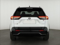 Toyota RAV 4  2.5 Hybrid GR Sport