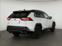 Toyota RAV 4  2.5 Hybrid GR Sport