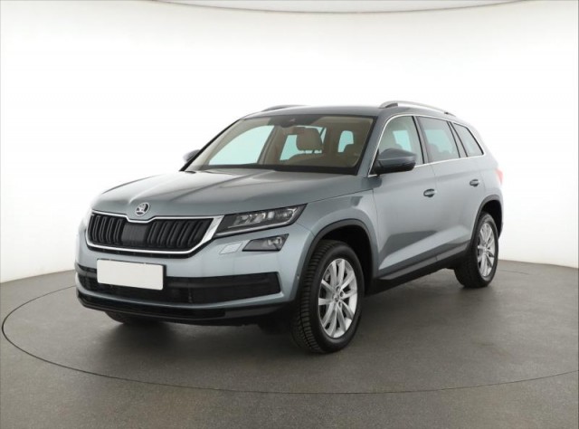 Škoda Kodiaq  2.0 TDI 