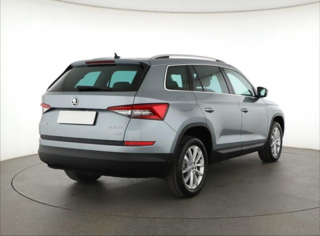 Škoda Kodiaq  2.0 TDI 