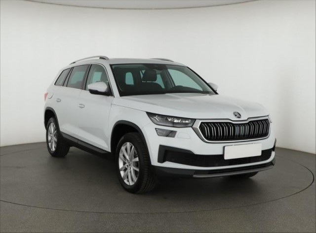 Škoda Kodiaq  2.0 TDI 