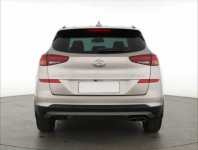 Hyundai Tucson  1.6 T-GDI Trikolor