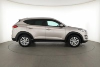 Hyundai Tucson  1.6 T-GDI Trikolor