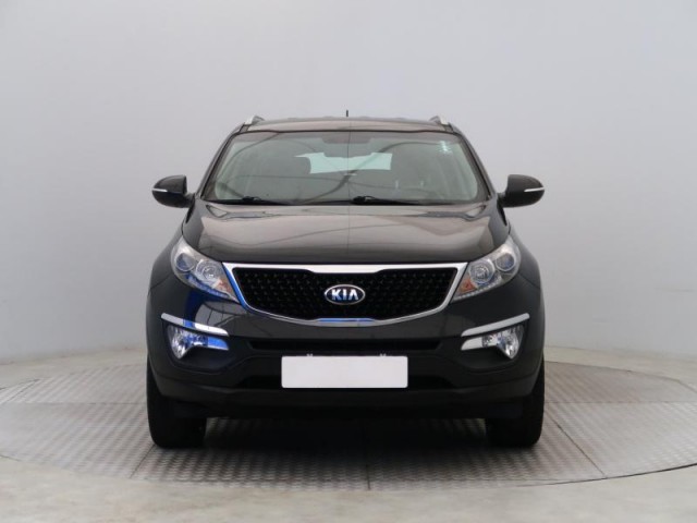 Kia Sportage  1.7 CRDi Comfort