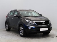 Kia Sportage  1.7 CRDi Comfort