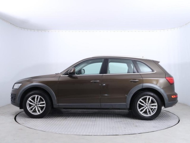 Audi Q5  2.0 TDI 