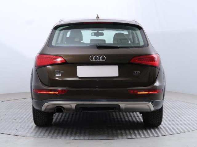 Audi Q5  2.0 TDI 