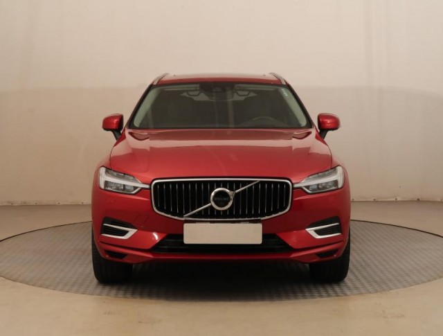 Volvo XC60  T8 Twin Engine 