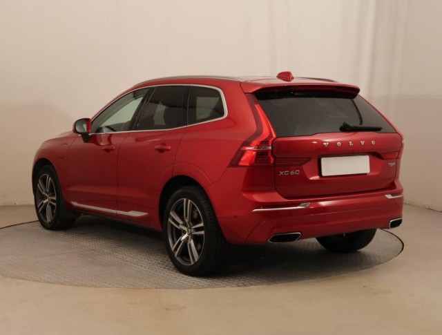 Volvo XC60  T8 Twin Engine 