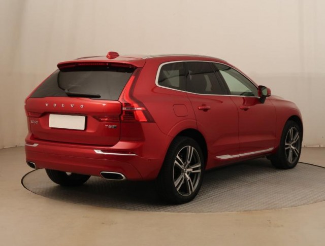 Volvo XC60  T8 Twin Engine 