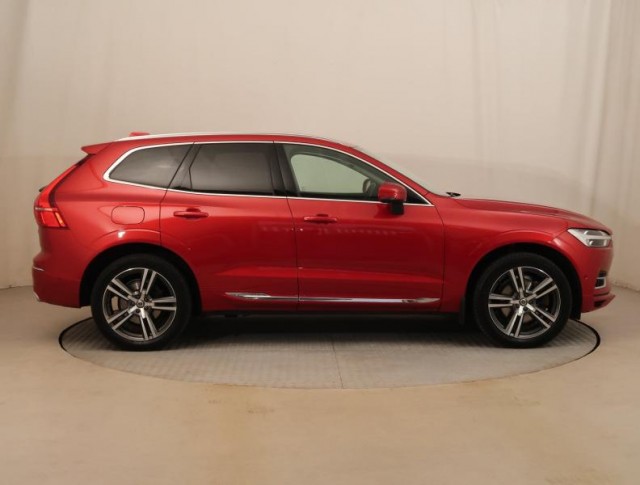 Volvo XC60  T8 Twin Engine 