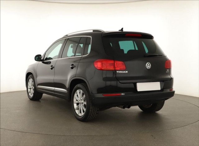 Volkswagen Tiguan  2.0 TDI 