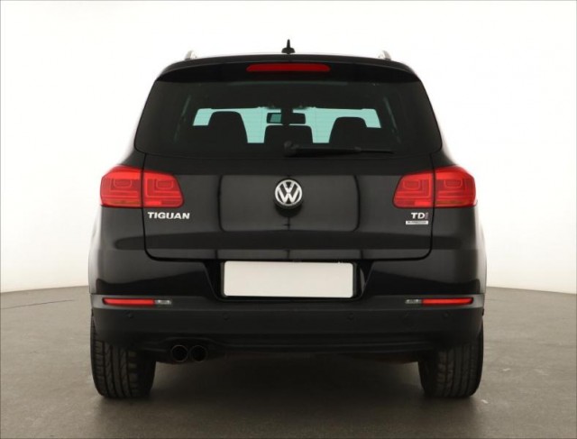 Volkswagen Tiguan  2.0 TDI 