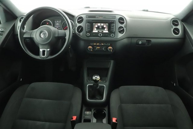 Volkswagen Tiguan  2.0 TDI 