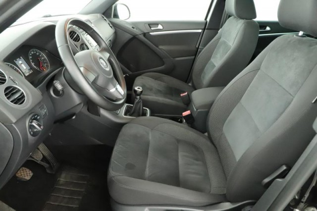 Volkswagen Tiguan  2.0 TDI 