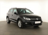 Volkswagen Tiguan  2.0 TDI 