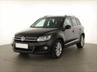 Volkswagen Tiguan  2.0 TDI 