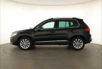 Volkswagen Tiguan  2.0 TDI 