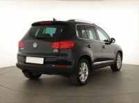 Volkswagen Tiguan  2.0 TDI 