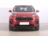 Kia Sportage  1.7 CRDi 