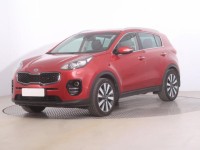 Kia Sportage  1.7 CRDi 