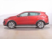 Kia Sportage  1.7 CRDi 