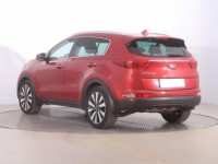 Kia Sportage  1.7 CRDi 