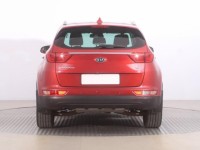 Kia Sportage  1.7 CRDi 