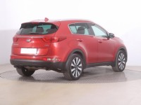 Kia Sportage  1.7 CRDi 