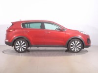 Kia Sportage  1.7 CRDi 