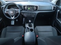 Kia Sportage  1.7 CRDi 