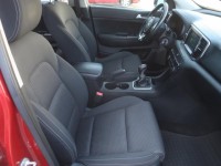 Kia Sportage  1.7 CRDi 