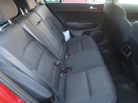 Kia Sportage  1.7 CRDi 