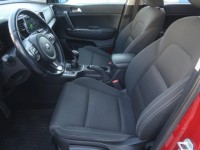 Kia Sportage  1.7 CRDi 