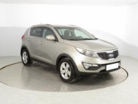 Kia Sportage  1.7 CRDi 