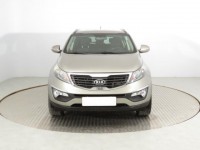 Kia Sportage  1.7 CRDi 