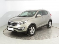 Kia Sportage  1.7 CRDi 