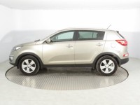 Kia Sportage  1.7 CRDi 