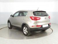 Kia Sportage  1.7 CRDi 